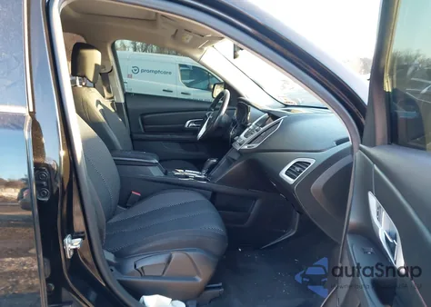 2017 GMC Terrain Sle-2 z USA, uszkodzony, nr VIN 2GKALNEK0H6281016